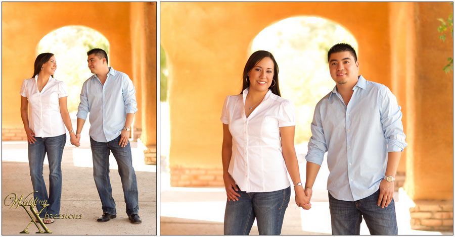 engagement photography
