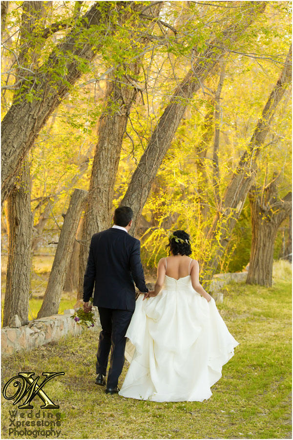 El Paso wedding photographer
