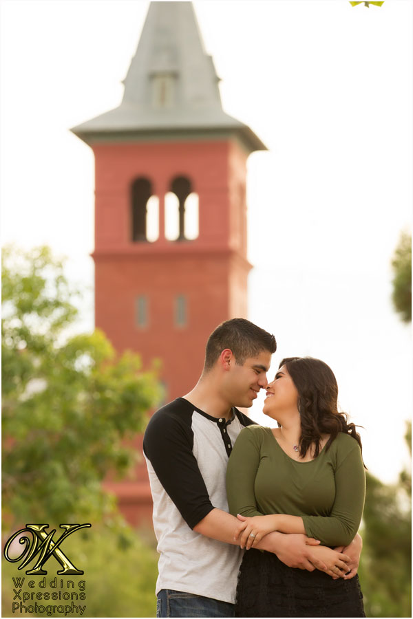 engagement photography