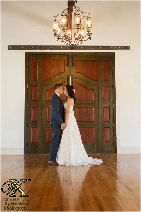 dress by Posh Bridal in El Paso Texas
