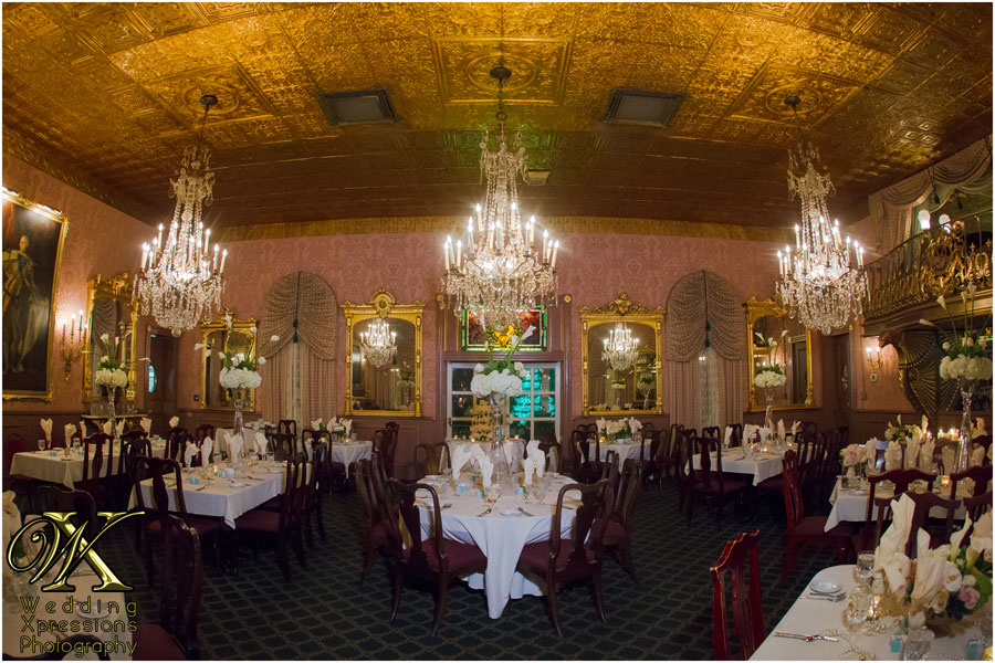 wedding at Double Eagle in Las Cruces New Mexico