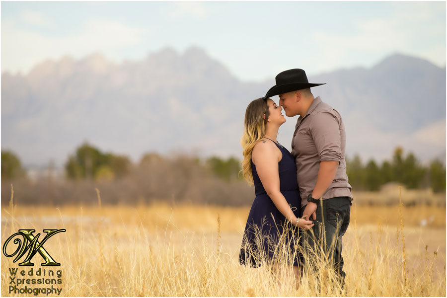 El Paso wedding photographers