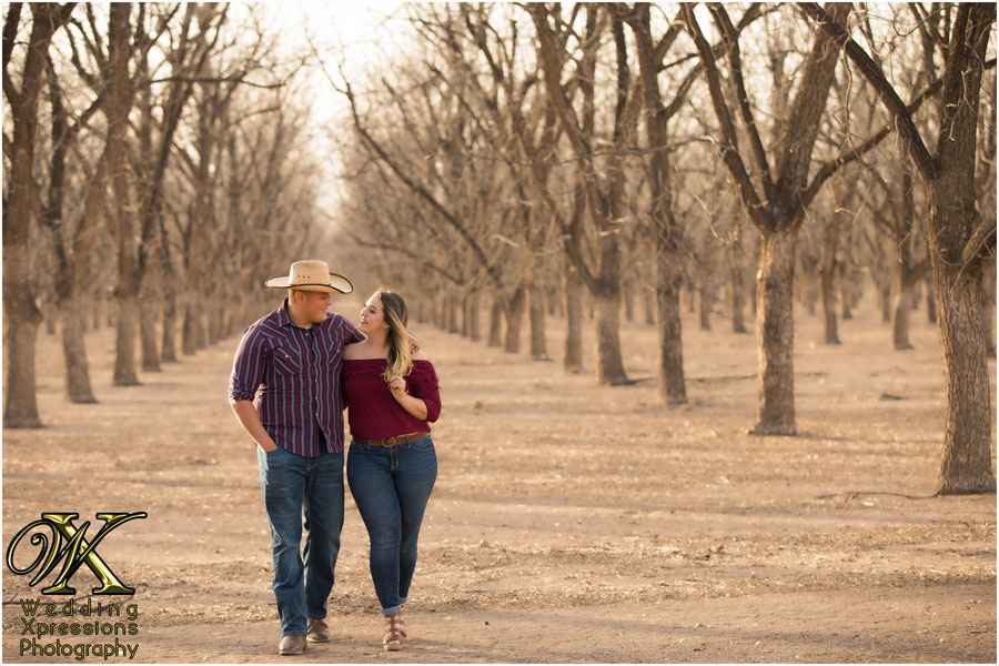 Vincent & Meghan engagement session