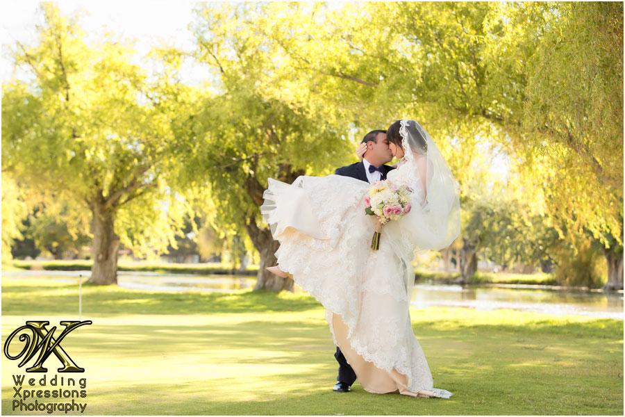 El Paso's best wedding photographers