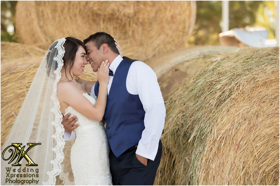 romantic wedding photography in El Paso