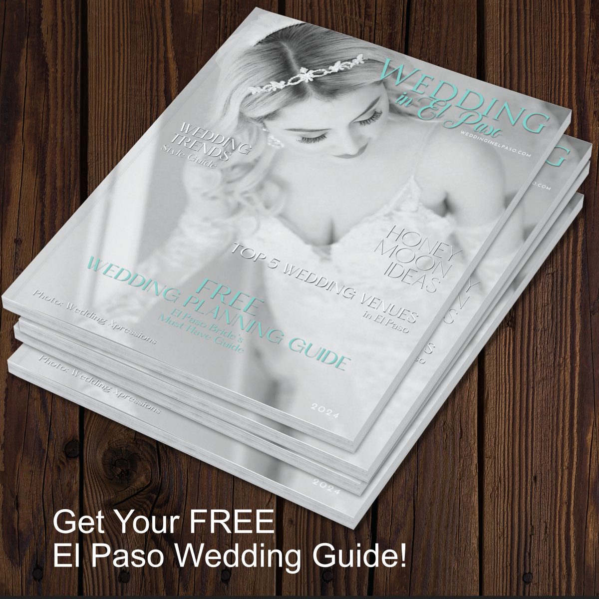 El Paso Wedding Planning Guide
