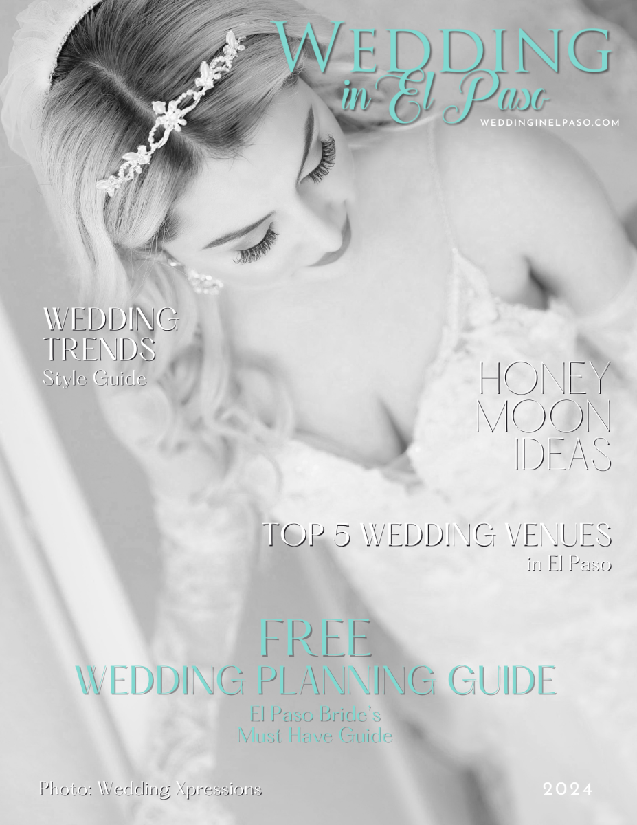 Wedding Guide Cover