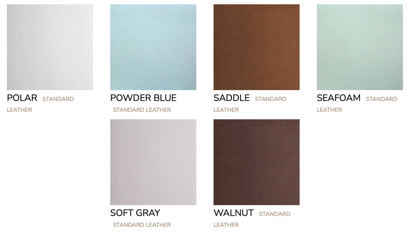Standard Leather 2