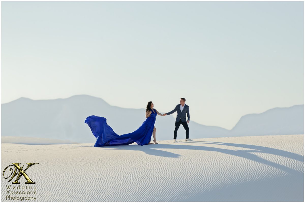 engagement sessions