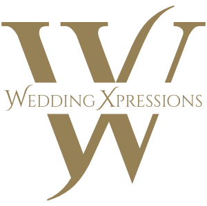 Wedding Xpressions Logo