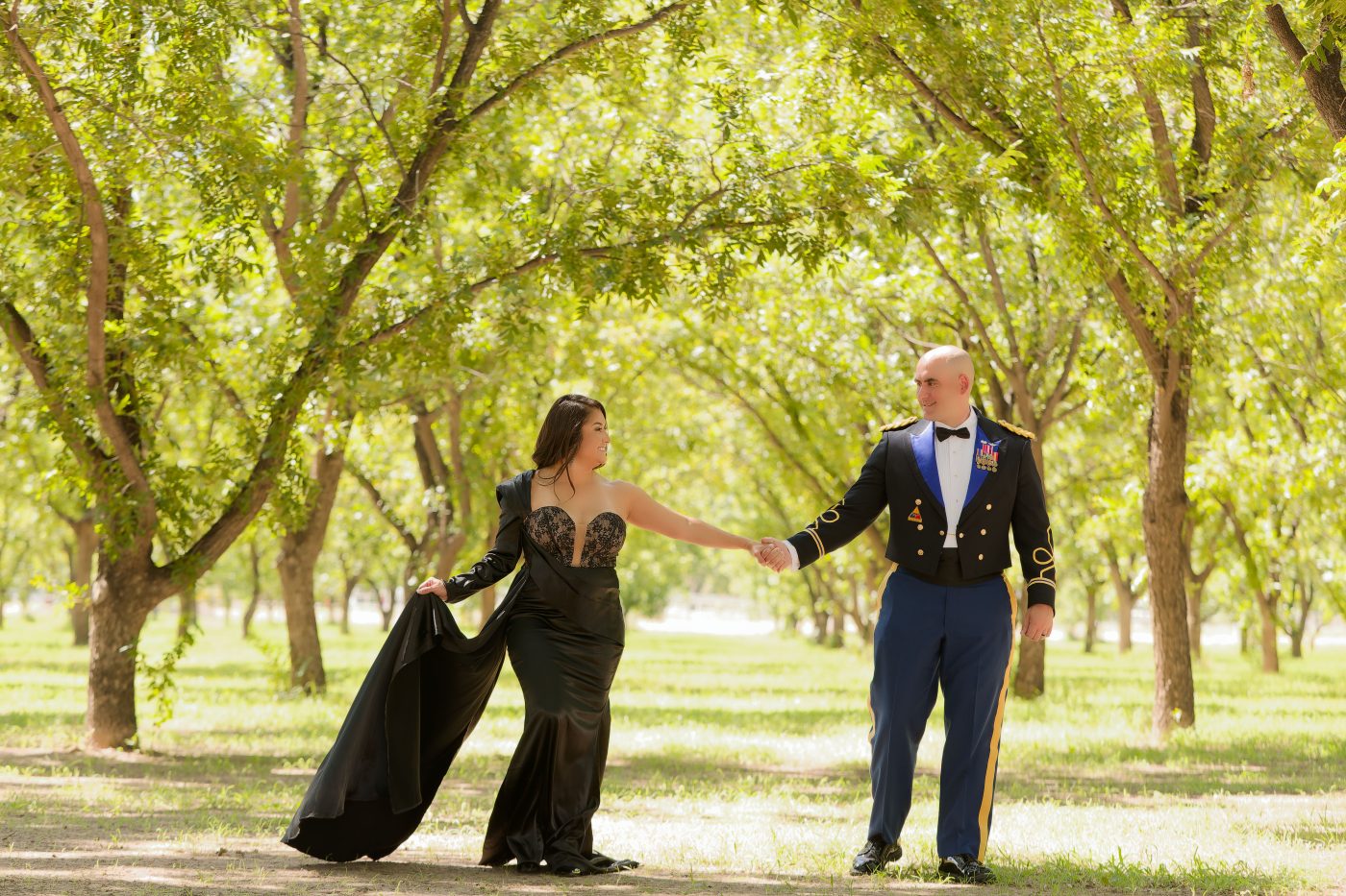 Mike & Cindy's Anniversary photography
